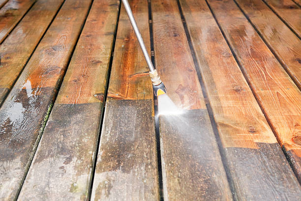 Professional Pressure Washing Services in New Buffalo, MI